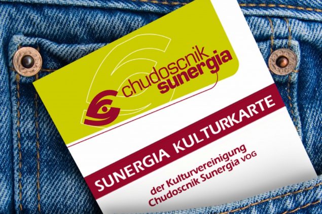 Sunergia Kulturkarte