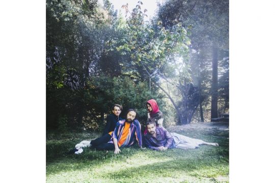 Big Thief (Bild: 4AD)