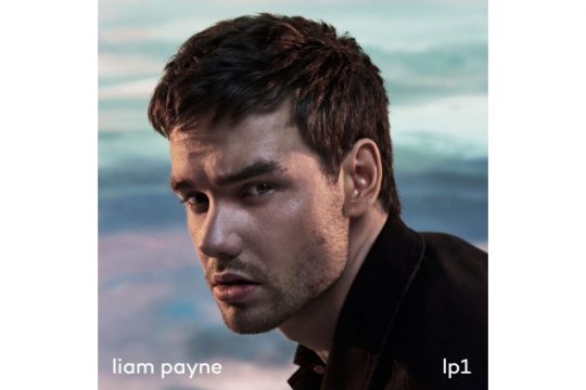 Liam Payne (Bild: Capitol)