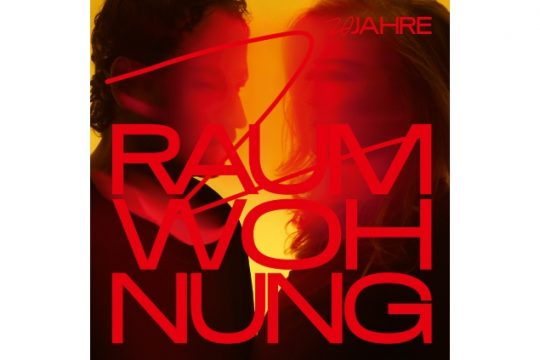 2Raumwohnung (Bild: It-Sounds)