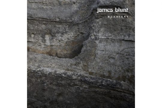 James Blunt (Bild: Warner)