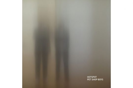Pet Shop Boys (Bild: Awal)