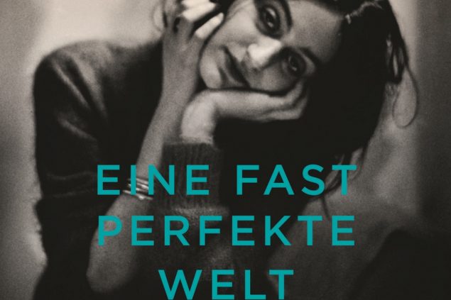 "Eine fast perfekte Welt" von Milena Agus (Verlag dtv)