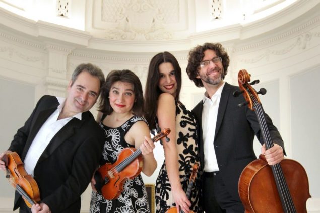 ConTempo Ensemble