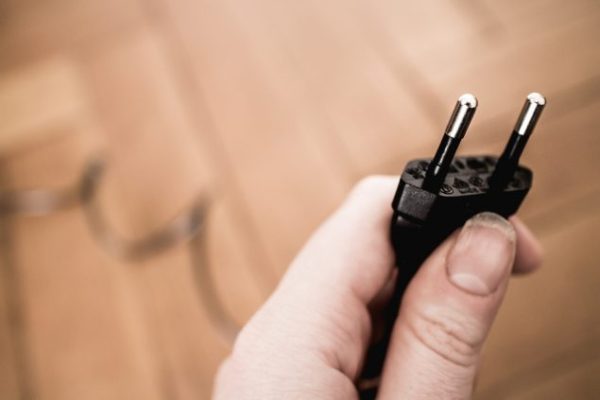 Strom (Bild: Siska Gremmelprez, Belga)