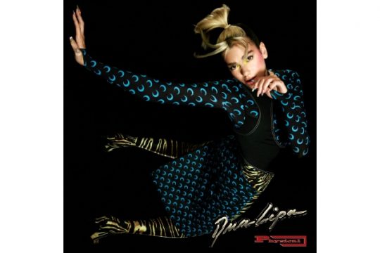 Dua Lipa (Bild: Urban)