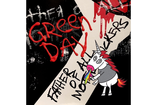 Green Day (Bild: Reprise)