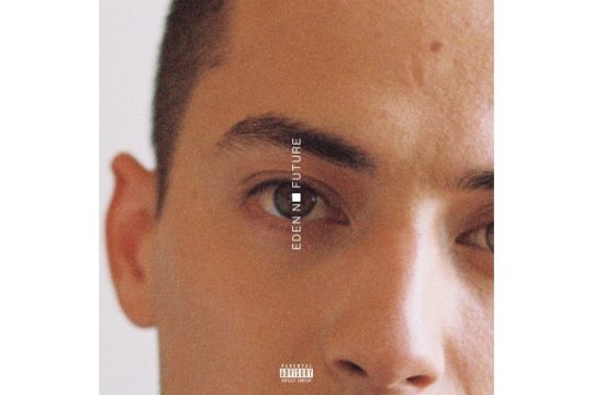 Eden (Bild: Mercury)