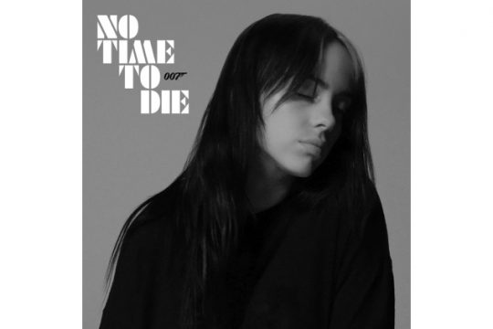 Billie Eilish (Bild: Surco Rec.)