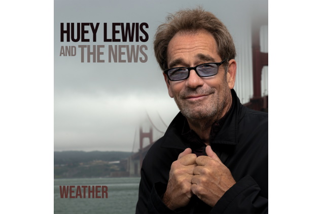 Huey Lewis &The News (Bild: BMG Rights Management)