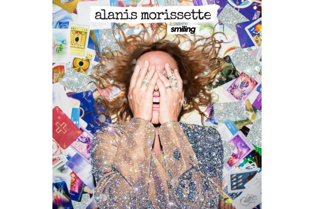 Alanis Morissette (Bild: RCA Deutschland)