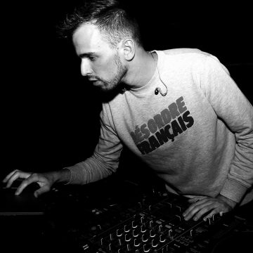 Adrian Vega (Bild: privat)