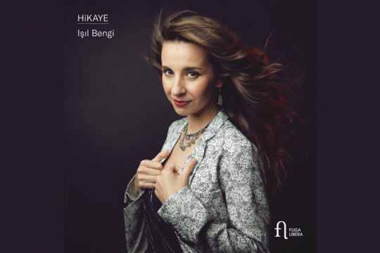 Isil Bengi: Hikaye (Fuga Libera)