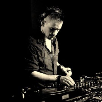 Jérôme Tasia aka J'Spirit (Bild: privat)