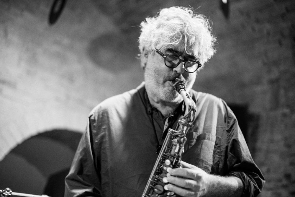 Tim Berne (Bild: Caterina di Perri)