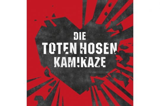 Die Toten Hosen (Bild: JKP)