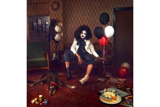 Circa Waves (Bild: Prolifica Inc.)