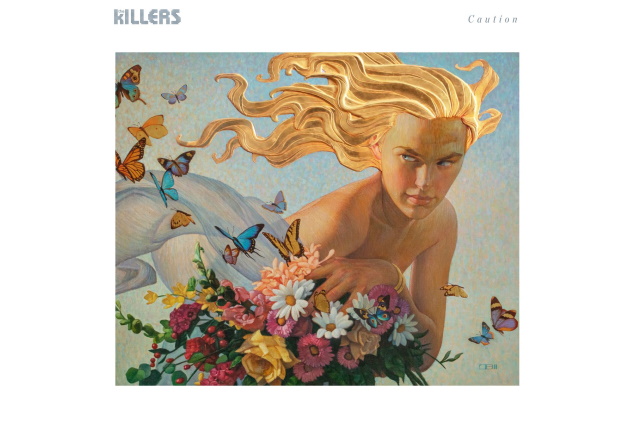 The Killers (Bild: Island)