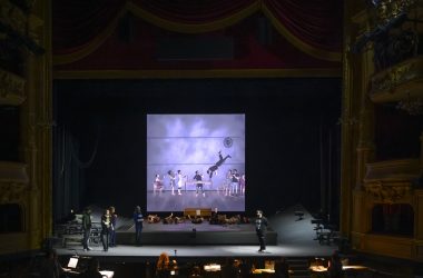 Bild: Opéra Royal de Wallonie-Liège