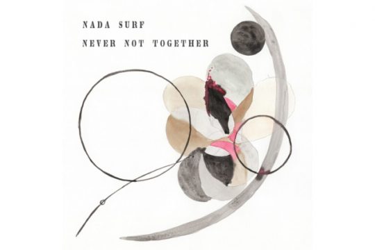 Nada Surf (Bild: City Slang)