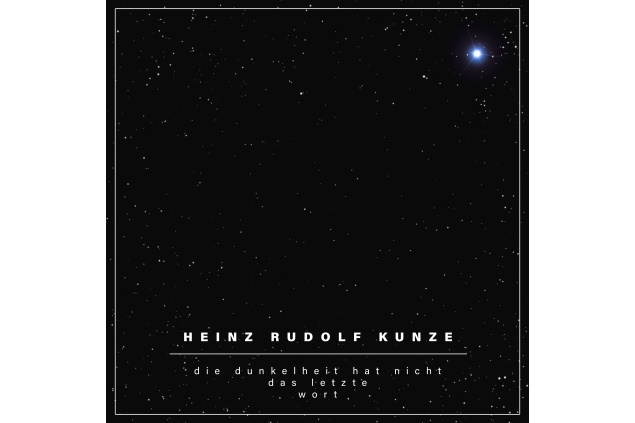 Heinz Rudolf Kunze (Bild: Meadow Lake Music)