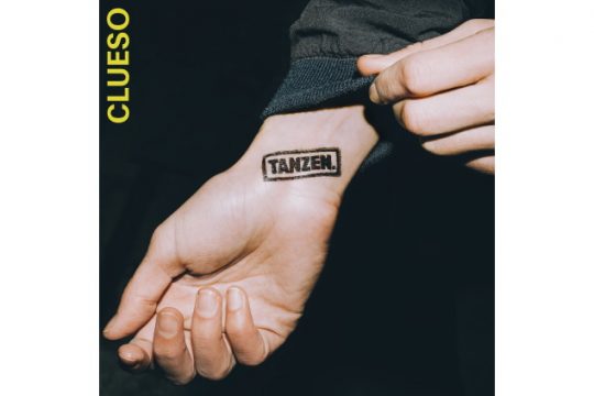 Clueso (Bild: EpicD)