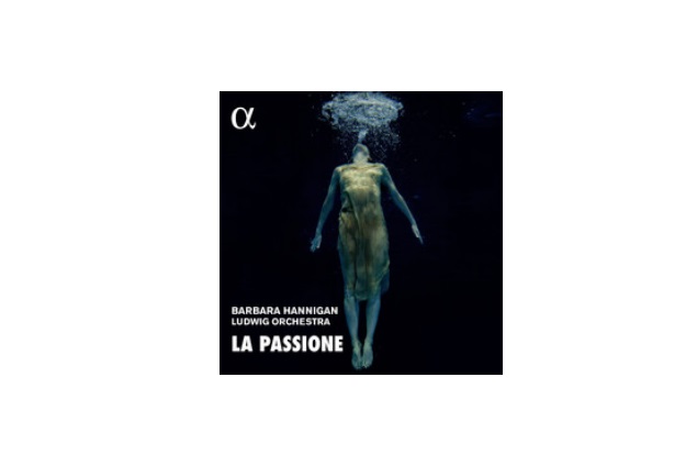 La Passione (Cover: Alpha)