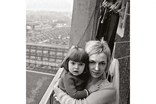 Gerry Cinnamon (Bild: Awal Rec.)