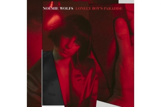 Noémie Wolfs (Bild: Universal)