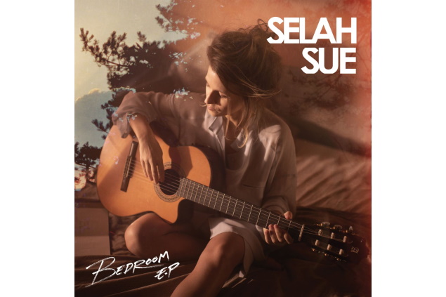Selah Sue (Bild: Because Music)