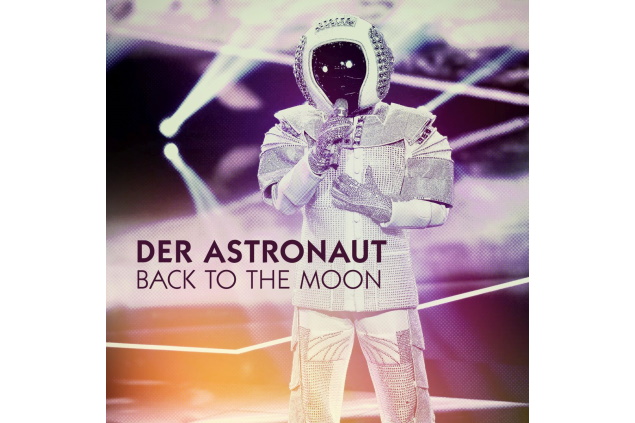 Der Astronaut (Bild: Polydor)