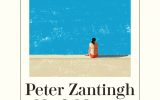 Peter Zantingh: Nach Mattias (Buchcover: Diogenes Verlag)