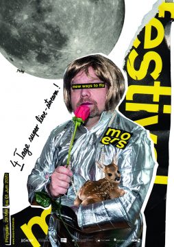 Moers-Festival 2020 (Plakat: Moers-Festival)