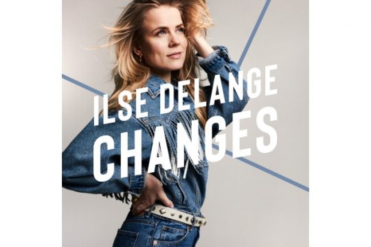 Ilse De Lange (Bild: Embassy Of Music)