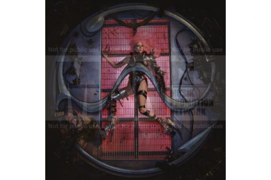 Lady Gaga (Bild: Interscope)