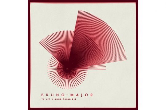 Bruno Major (Bild: Awal Rec.)