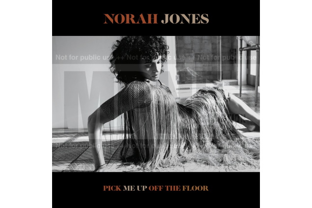Norah Jones (bild: Blue Note Rec.)