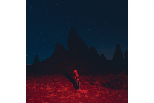 Phoebe Bridgers (Bild: Dead Ocean)