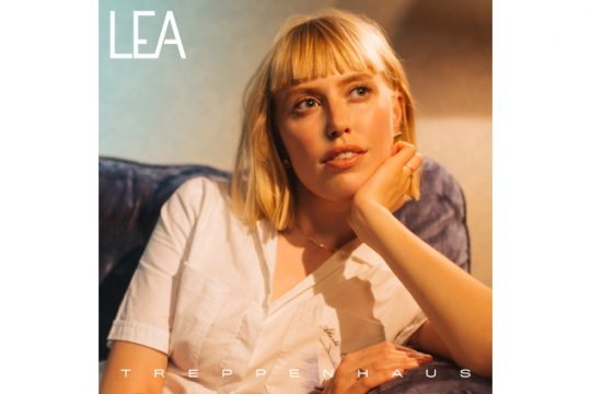 Lea (Bild: Treppenhaus)