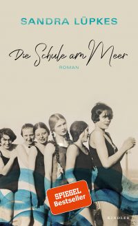 Sandra Lüpkes: Die Schule am Meer (Buchcover: Kindler Verlag)