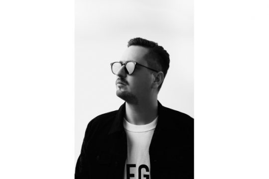 Robin Schulz (Bild: Warner)