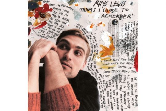 Rhys Lewis (Bild: Decca)