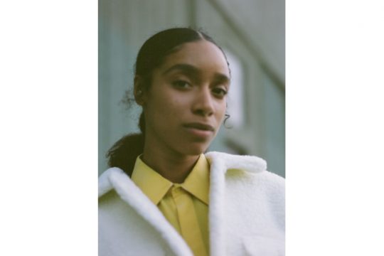 Lianna La Havas (Bild: Warner)