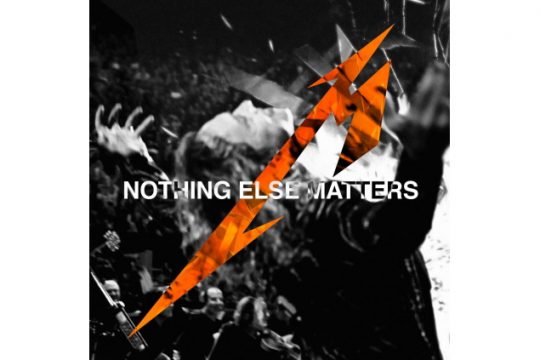 Metallica (Bild: Vertigo)