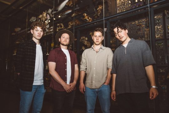 Provinz (Bild: Warner Music)