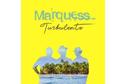 Marquess (Bild: Starwatch Entertainment)