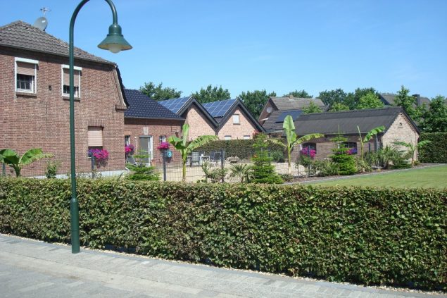 Außenansicht