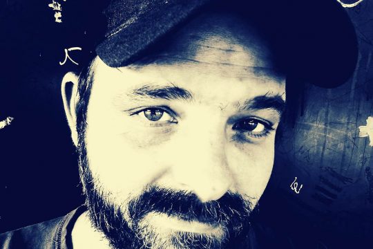 Olivier Gatta aka G-NoxX (Bild: privat)