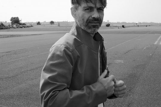 Roger Reuter aka Roger 23