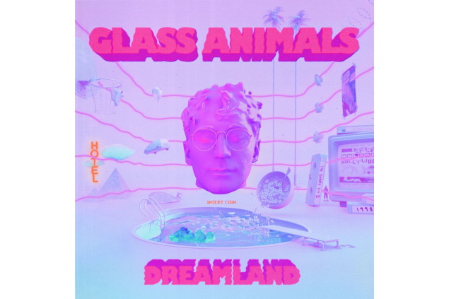 Glass Animals (Bild: Polydor)